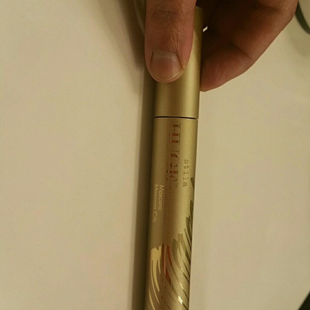 Stila mascara